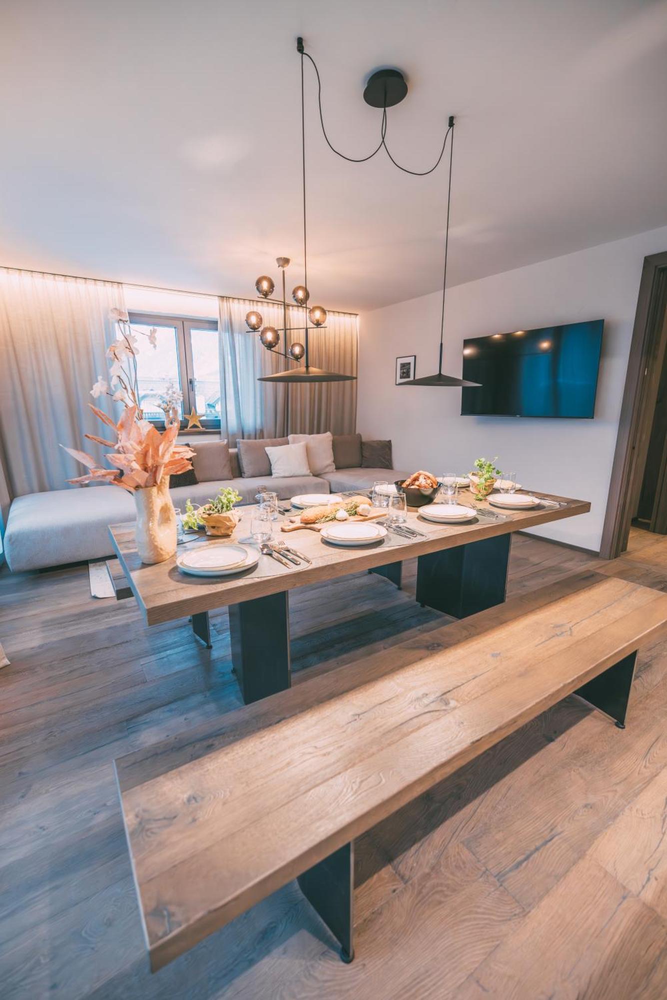 Livalpin View Lägenhet Garmisch-Partenkirchen Exteriör bild
